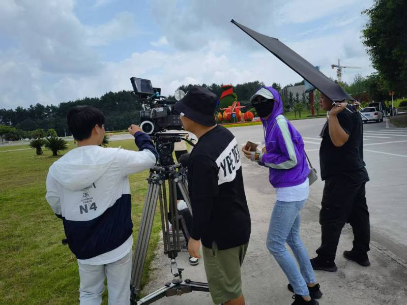 场景赋能，沈阳TVC拍摄打造品牌沉浸式体验