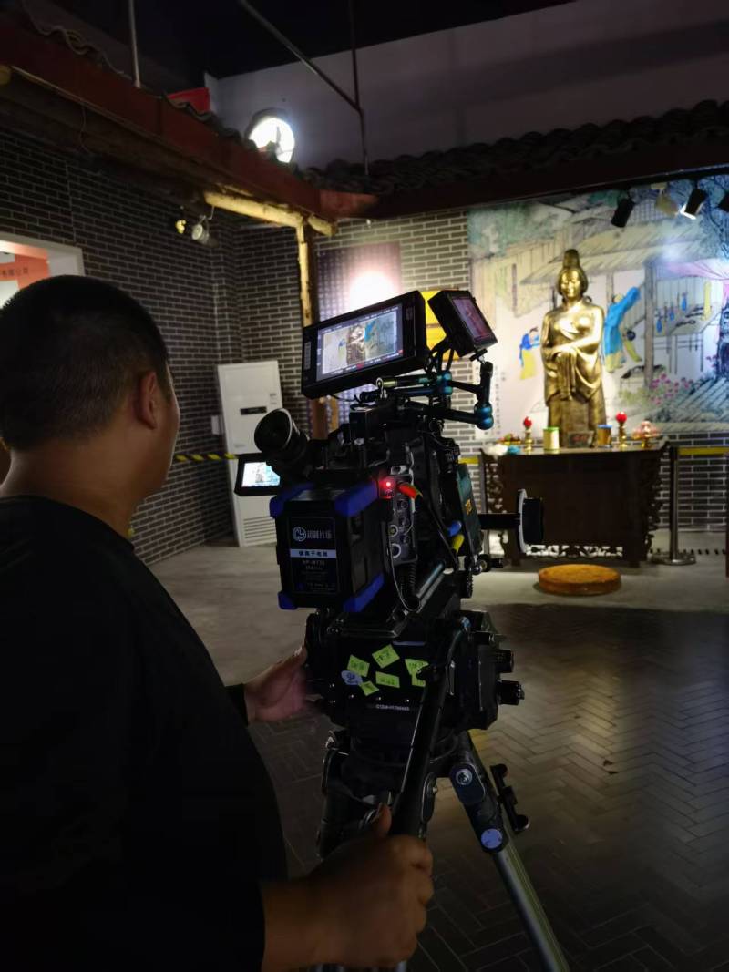 场景赋能，沉浸体验——沈阳TVC与广告片拍摄制作的场景化探索