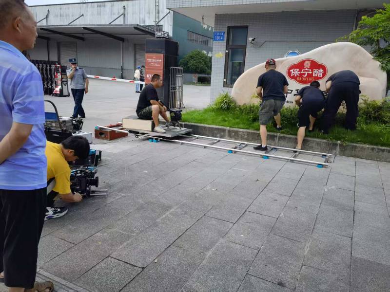 沈阳广告片拍摄公司核心优势：全流程服务，让品牌广告片省心更出彩