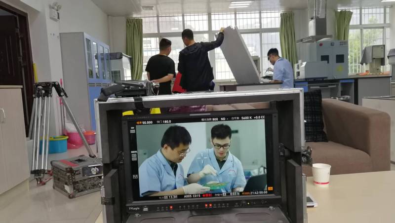 元宇宙搭台唱戏，沈阳广告片拍摄公司抢滩虚拟世界首支舞