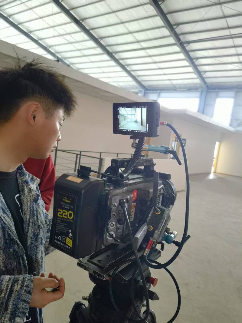 解锁沈阳广告片拍摄：以创意镜头，解锁品牌商业价值新高度