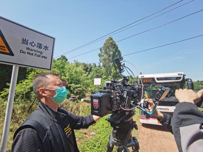 沈阳TVC拍摄公司：深耕本地市场，为品牌定制专属拍摄方案