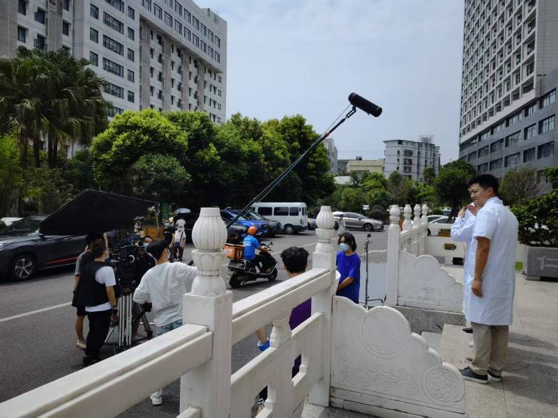 沈阳广告片拍摄公司低成本实现高规格制作的诀窍